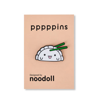 Ricedumpling Pins
