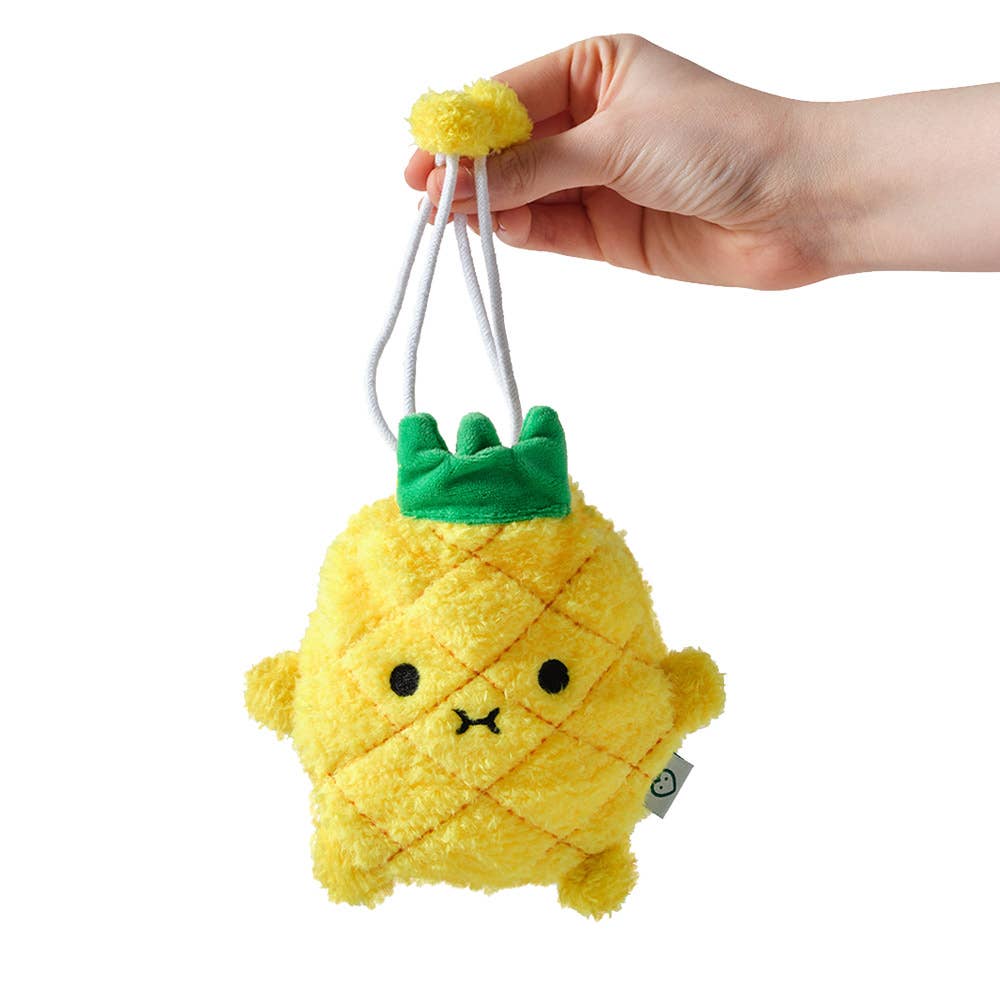 Drawstring Pouch - Riceananas