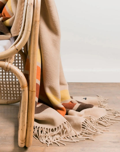 Sackcloth & Ashes - Camp Desert Pledd - COLORPOP