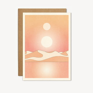 cai & jo - Dunes Kort - COLORPOP