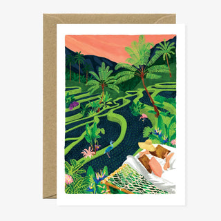 ALL THE WAYS TO SAY - Bali - Kort - COLORPOP