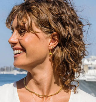 Amano Studio - Daisy Øredobber - COLORPOP