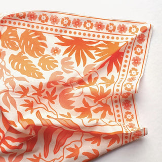 cai & jo - The Liana Bandana - COLORPOP