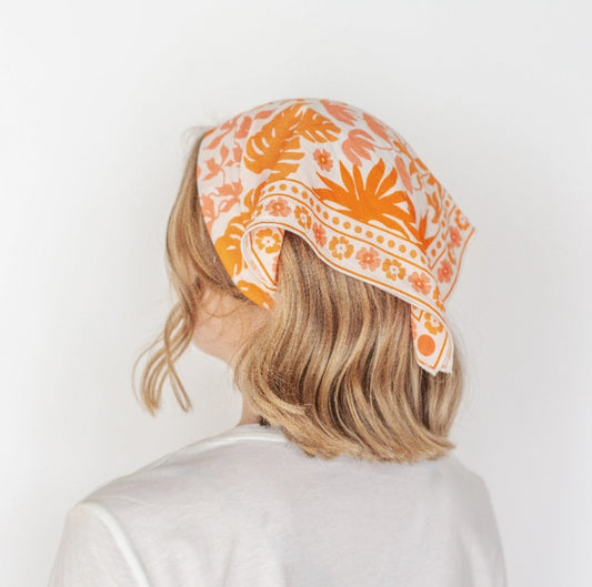 The Liana Bandana