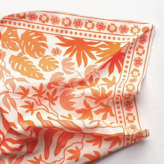The Liana Bandana
