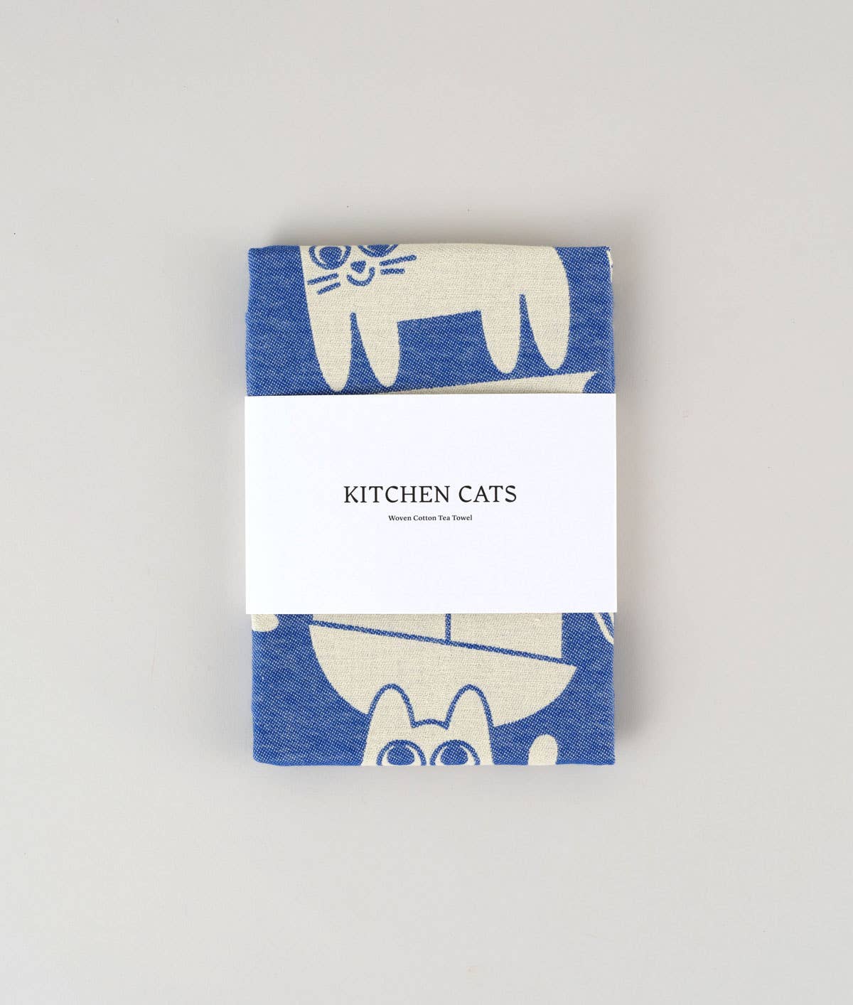 KITCHEN CATS Kjøkkenhåndkle